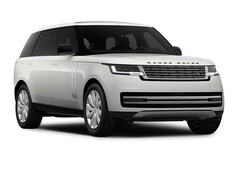 2025 Range Rover SE SUV