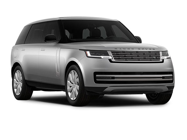 2025 Land Rover Range Rover 3.0 PHEV SE SWB's photo