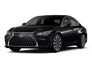Lexus Kings Auto Mall
