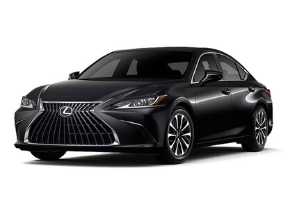 New 2025 LEXUS ES Hybrid For Sale at Lexus of Tacoma at Fife 
