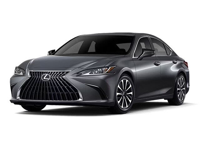 Used 2025 LEXUS ES 300h ES 300h Sedan for sale in Houston