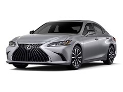 2025 LEXUS ES HYBRID