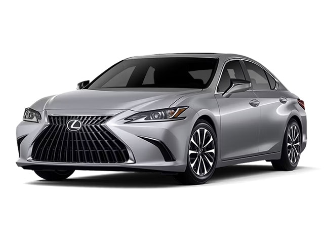 2025 Lexus ES Hybrid