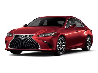 2025 LEXUS ES 300h Sedan