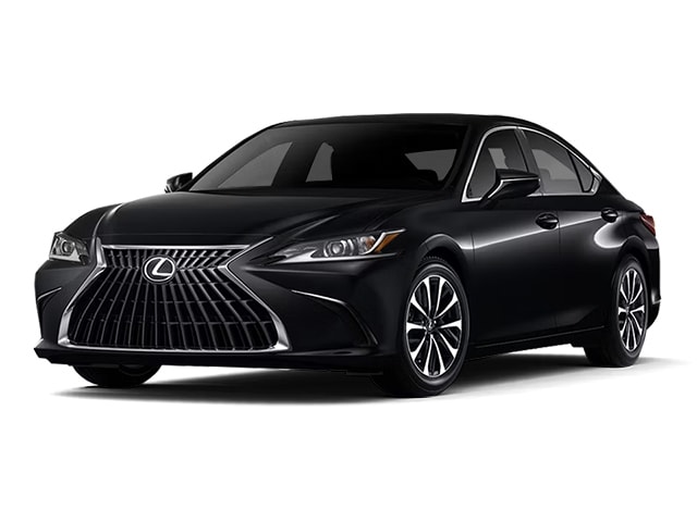 2025 Lexus ES Hybrid 300h