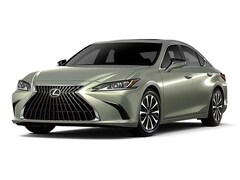 2025 LEXUS ES HYBRID