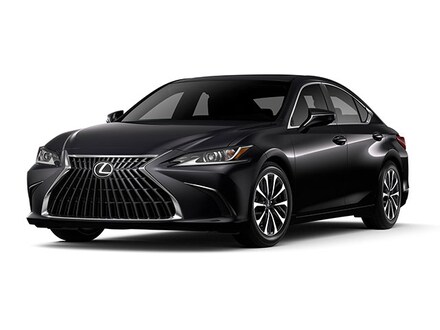 2025 LEXUS ES 350 Base SEDAN