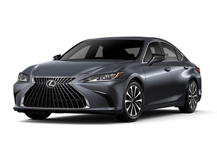 2025 LEXUS ES 350 SEDAN