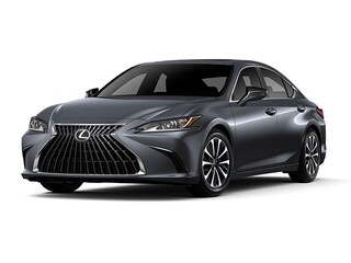 2025 LEXUS ES ES 350 Sedan