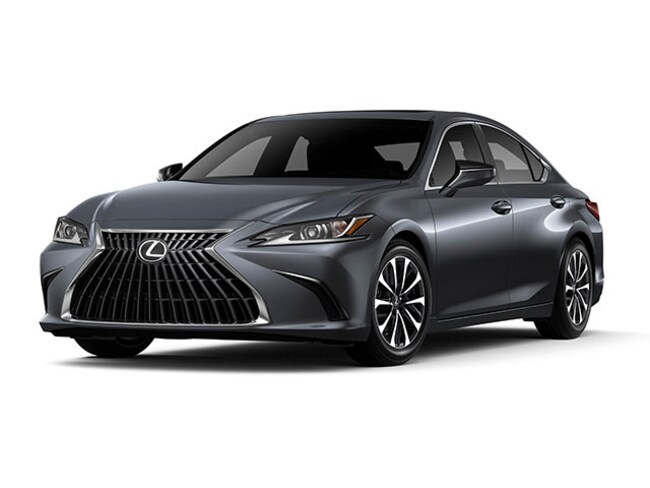 2025 LEXUS ES 350 4-DOOR SEDAN