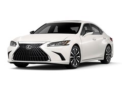 2025 LEXUS ES 350 Base SEDAN