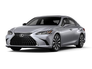 2025 LEXUS ES ES 350 Sedan