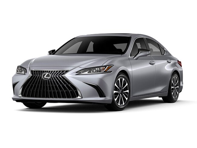 2025 LEXUS ES 350 4-DOOR SEDAN