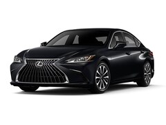2025 LEXUS ES 350 Base SEDAN