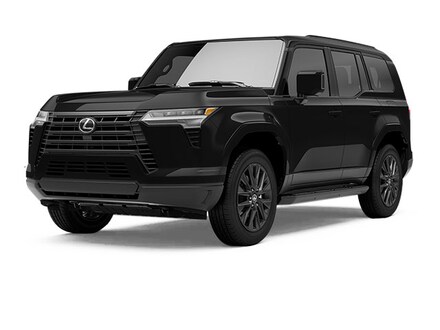 2025 LEXUS GX 550 SUV 550 Overtrail