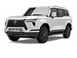 LEXUS GX 550
