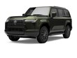 LEXUS GX 550