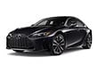 Used 2025 Lexus IS 350 F SPORT Design Sedan