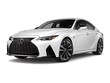  LEXUS IS 350