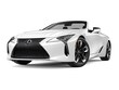 LEXUS LC 500