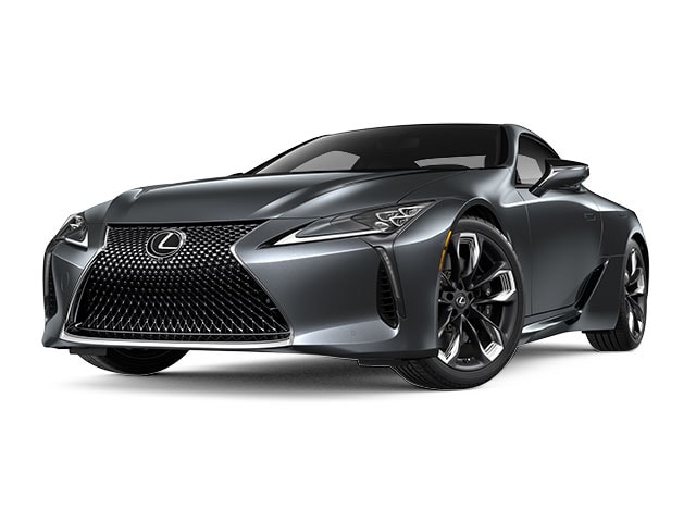 2025 Lexus LC 500's photo