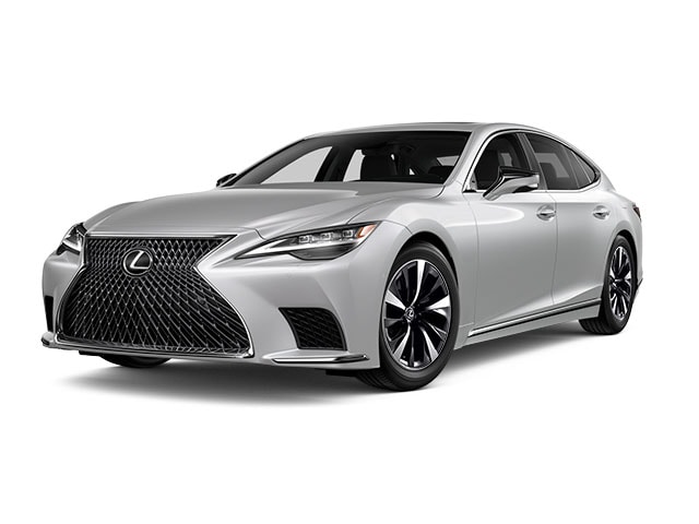 2025 Lexus LS 500 -
                Sacramento, CA