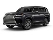 LEXUS LX 600