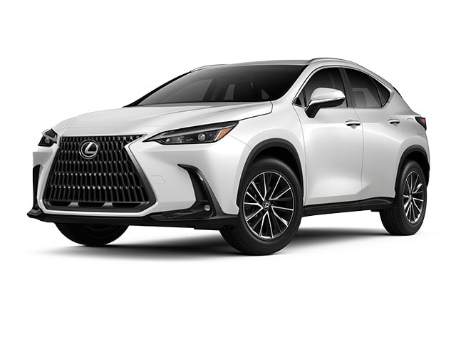 2025 Lexus NX 350 -
                Middletown, NY