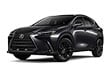 Used 2025 Lexus NX 450h+ Luxury SUV