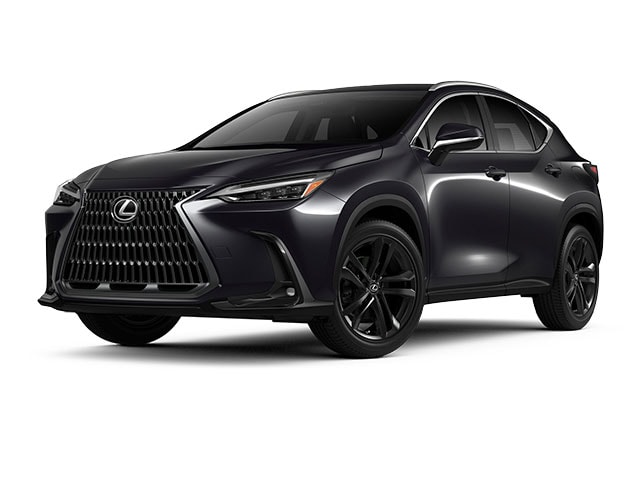 2025 Lexus NX Hybrid 450h+ -
                Valencia, CA