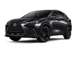  LEXUS NX PLUG-IN HYBRID ELECTRIC VEHICLE