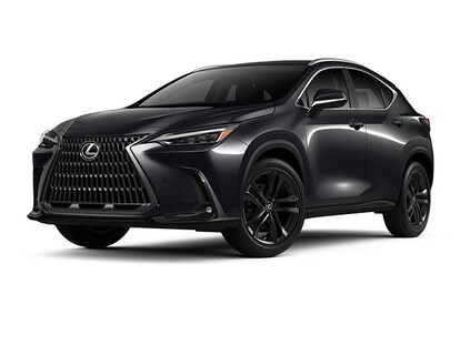 Standard Hood Fender & Mirror Kit | LEXUS NX 300h 2020