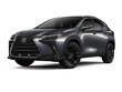  LEXUS NX PLUG-IN HYBRID ELECTRIC VEHICLE