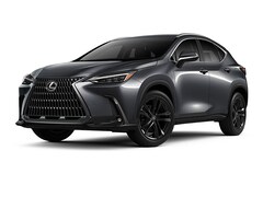2025 LEXUS NX 450h+