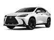  LEXUS NX 450h+