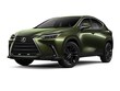  LEXUS NX PLUG-IN HYBRID ELECTRIC VEHICLE