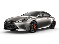 2025 LEXUS RC 350 F SPORT Coupe