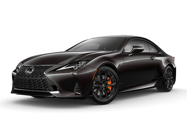 2025 Lexus RC 350 -
                Sacramento, CA