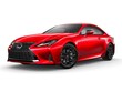 LEXUS RC 350
