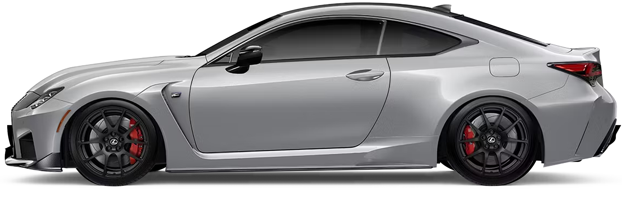 Right Side Kit | LEXUS RC 2020 Right Side Kit | LEXUS RC 2020