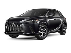 2025 LEXUS RX 350 Base Sport Utility