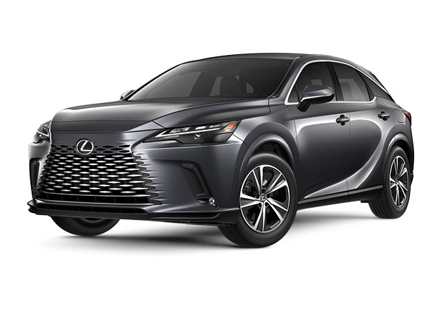 2025 Lexus RX 350 -
                Valencia, CA