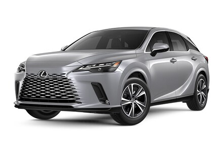 2025 LEXUS RX 350 Base Sport Utility