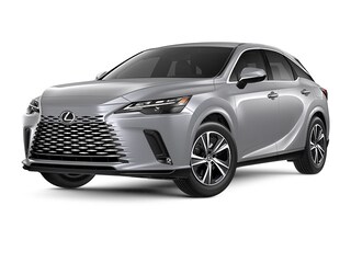 2025 LEXUS RX 350 Base SUV