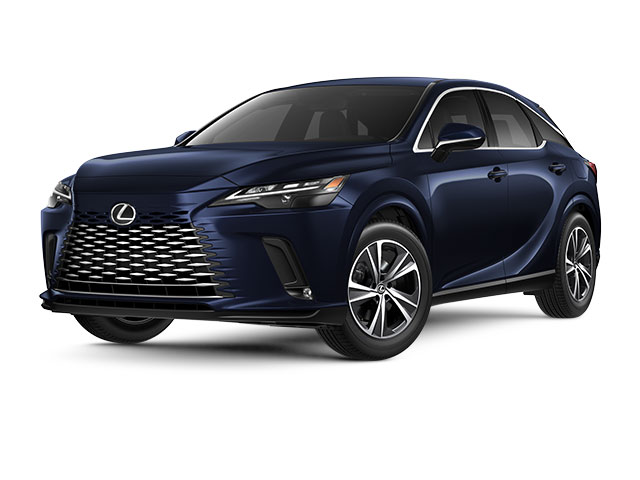 2025 Lexus RX 350 -
                Sacramento, CA