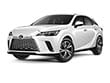 Used 2025 Lexus RX 350 Base SUV