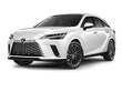  LEXUS RX PLUG-IN HYBRID ELECTRIC VEHICLE