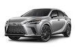  LEXUS RX PLUG-IN HYBRID ELECTRIC VEHICLE