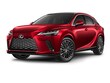 LEXUS RX PLUG-IN HYBRID ELECTRIC VEHICLE