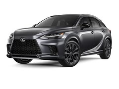 2025 LEXUS RX 500h F SPORT Performance SUV